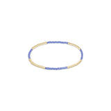 Hope Blissful Bracelet - Bright Blue - Enewton