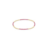 Hope Blissful Bracelet - Pink Champagne - Enewton