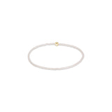 Hope Classic Bracelet - Milkshake - Enewton