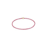 Hope Classic Bracelet - Pink Champagne - Enewton