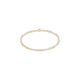 Hope Joy Bracelet - Milkshake - Enewton