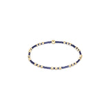 Hope Joy Bracelet - Navy - Enewton