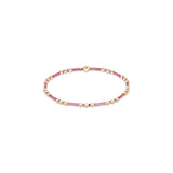 Hope Joy Bracelet - Pink Champagne - Enewton