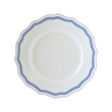 Blue Icing On The Cake Salad Plate - Hester & Cook