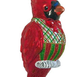 Cory Ornament - JingleNog