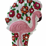 Flora Ornament - JingleNog