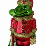 Gary D. Gator Ornament - JingleNog