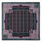 Oh My Mahjong- Dapper Mat in Tube