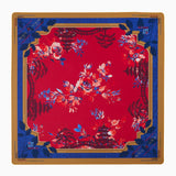 Oh My Mahjong- Scarlett Mat in Tube