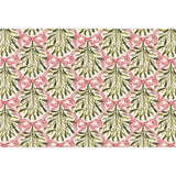 Merry Mistletoe Placemat - Hester & Cook