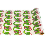 Festive Candy Canes Runner - Hester & Cook