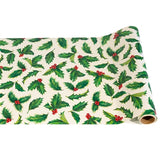Holiday Holly Runner - Hester & Cook