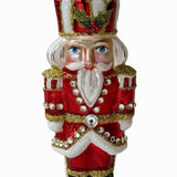 Major Molasses Ornament - JingleNog