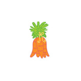 Carrot Bundle Mini Attachment - Coton Colors