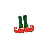 Jingle Elf Boots Mini Attachment - Coton Colors