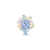 Blueming Bouquet Mini Attachment - Coton Colors
