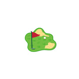 On The Green Mini Attachment - Coton Colors