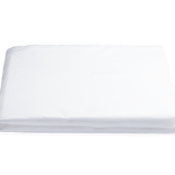 Matouk- Milano King Fitted 14" Pocket White