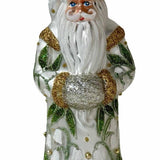 Nicholas Of The Valley Ornament - JingleNog