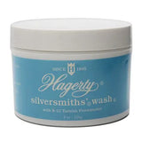 Silversmiths' Wash with R-22 Tarnish Preventative - W. J. Haggerty & Sons Ltd