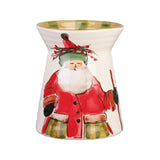 Old St. Nick Utensil Holder - Vietri