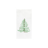 Papersoft Napkins Lastra Holiday Guest Towels - Vietri