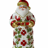Roi Du Jardin Ornament - JingleNog