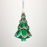 Holiday Heirlooms Christmas Tree Ornament - Waterford