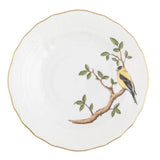 Dessert Plate - Multicolor Motif 7 - Herend