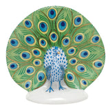 Peacock - Herend