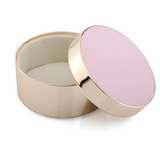 Pink & Gold Trinket Pot - Addison Ross