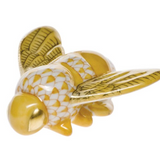 Bumble Bee in Butterscotch - Herend