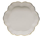 Golden Edge Fruit Bowl - Herend