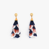 Betsy Statement Earring - Brackish
