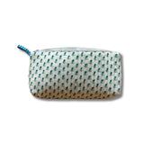 Small Abide Floral Cosmetic Bag - Anne Neilson