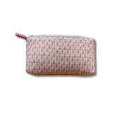 Small Bloom Floral Cosmetic Bag - Anne Neilson
