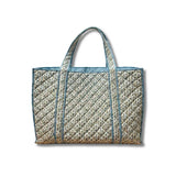 Large Abide Floral Tote Bag - Anne Neilson