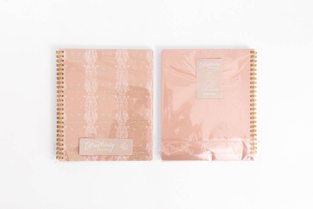 A BEST DAY - THE EVERYTHING JOURNAL™ - DREAM - Gaines Jewelers