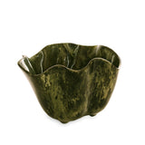 Resin Malachite Ice Bucket - Beatriz Ball