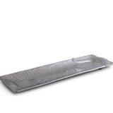 Arthur Court - Alligator Oblong Tray