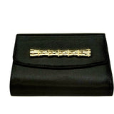 Lisi Lerch - Molly Faille Clutch - WS: Poppy with Pearl / Pink