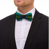 Abaco Bow Tie - Brackish - Gaines Jewelers