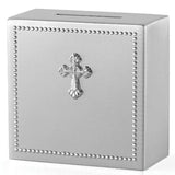 Abbey Bank Silverplate - Reed & Barton - Gaines Jewelers