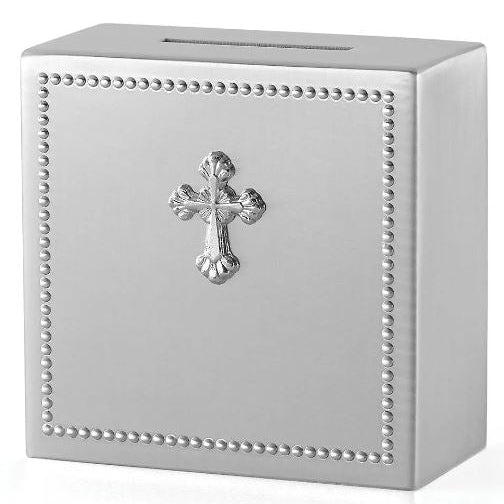 Abbey Bank Silverplate - Reed & Barton - Gaines Jewelers