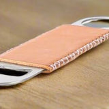 Abridor - Bottle Opener Tan - Bati - Gaines Jewelers