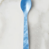 Acrylic Dipping Spoon, Blue - Etu Home - Gaines Jewelers