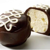 All Natural Meyer Lemon Truffle - Sweet Shop USA - Gaines Jewelers