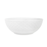 All Purpose Bowl White Empire - Anna Weatherly - Gaines Jewelers