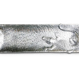 Alligator Oblong Tray - Arthur Court - Gaines Jewelers