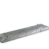 Alligator Oblong Tray - Arthur Court - Gaines Jewelers